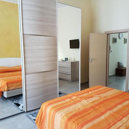 Casa Chic Daire Barletta Dış mekan fotoğraf