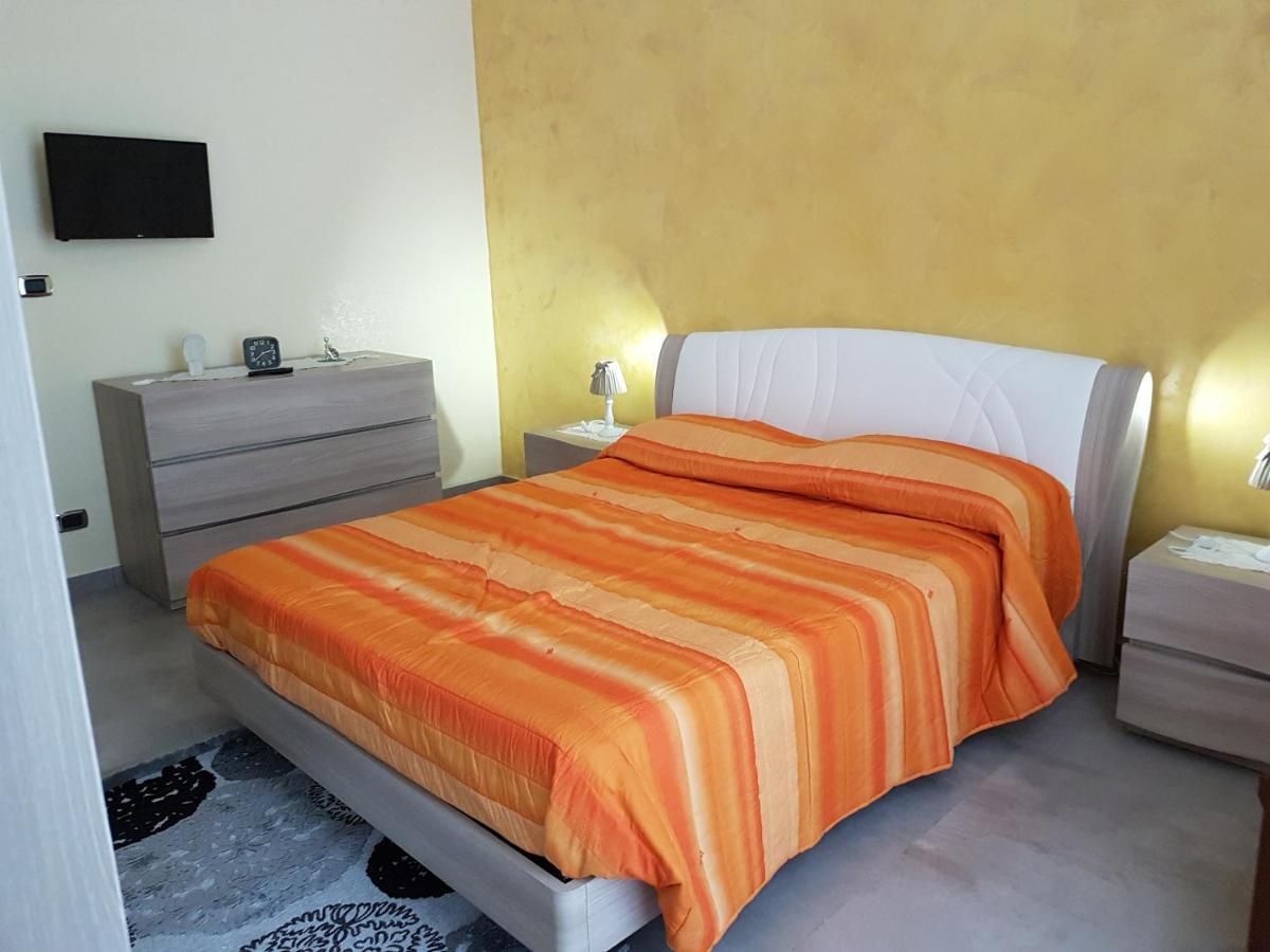 Casa Chic Daire Barletta Dış mekan fotoğraf