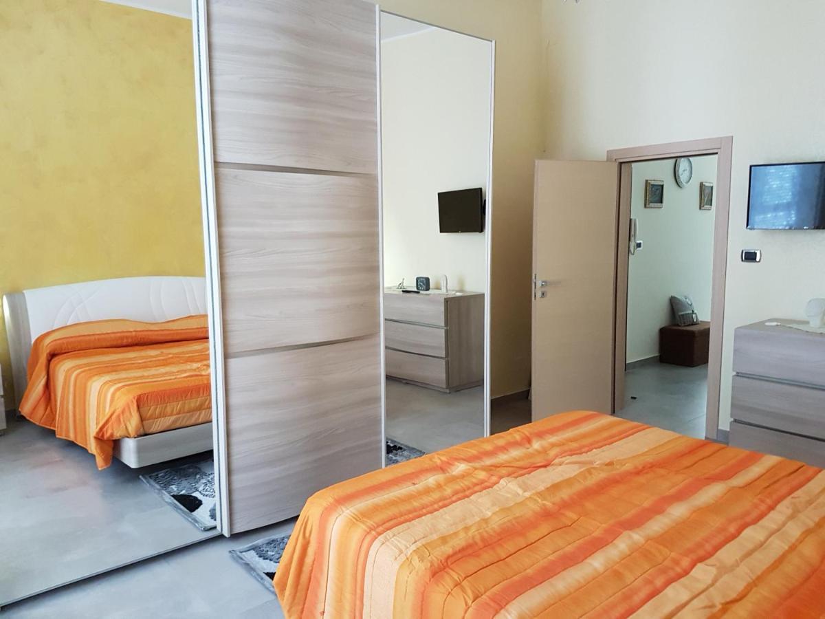 Casa Chic Daire Barletta Dış mekan fotoğraf