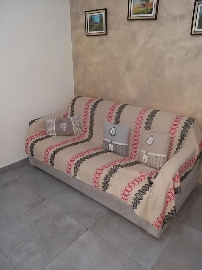 Casa Chic Daire Barletta Dış mekan fotoğraf