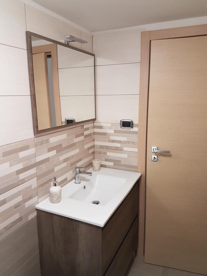 Casa Chic Daire Barletta Dış mekan fotoğraf