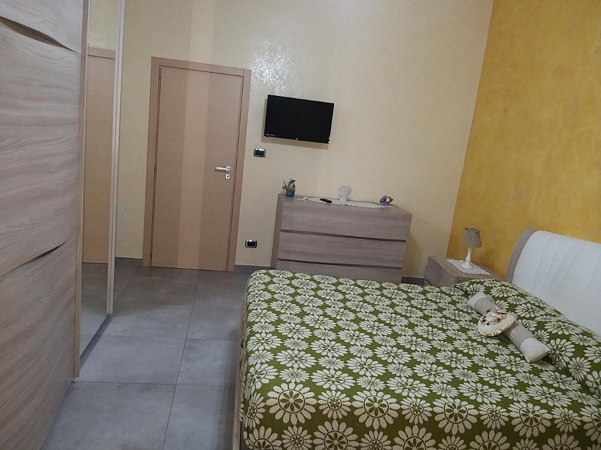 Casa Chic Daire Barletta Dış mekan fotoğraf