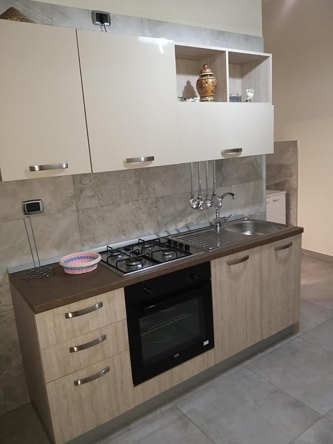 Casa Chic Daire Barletta Dış mekan fotoğraf