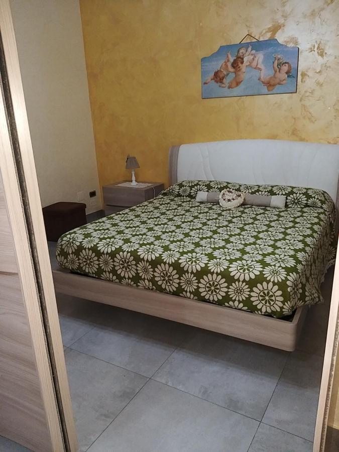 Casa Chic Daire Barletta Dış mekan fotoğraf