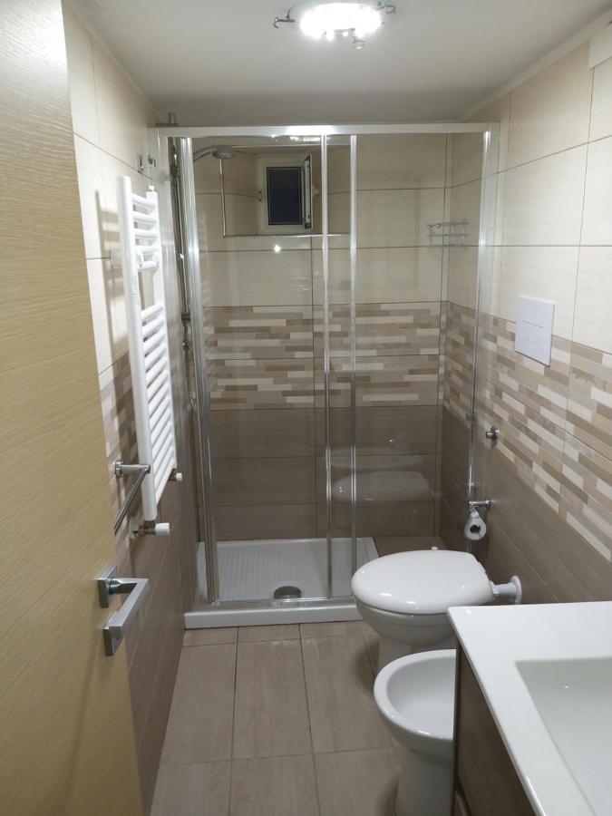 Casa Chic Daire Barletta Dış mekan fotoğraf