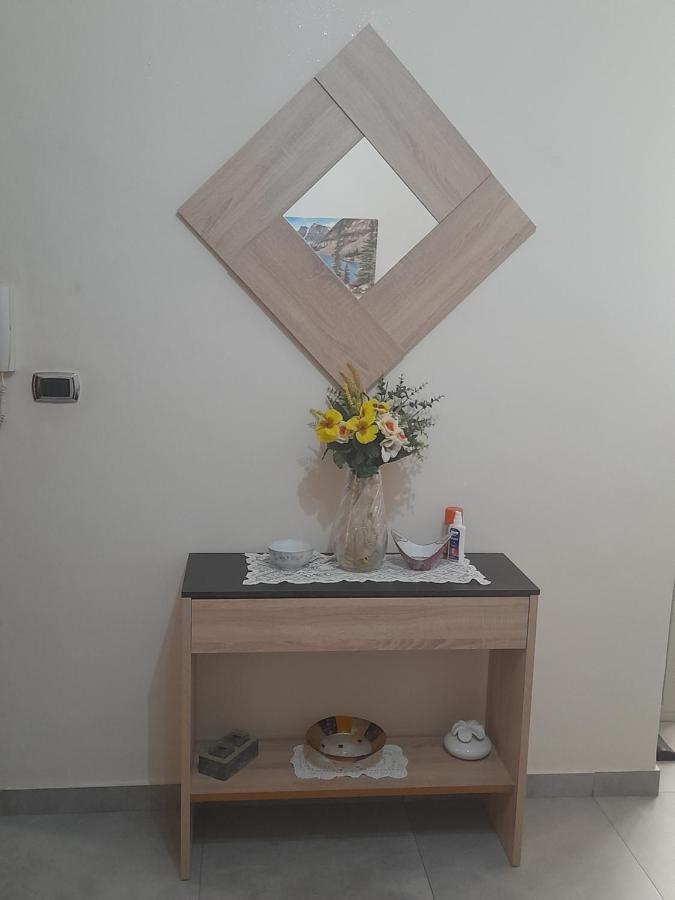 Casa Chic Daire Barletta Dış mekan fotoğraf