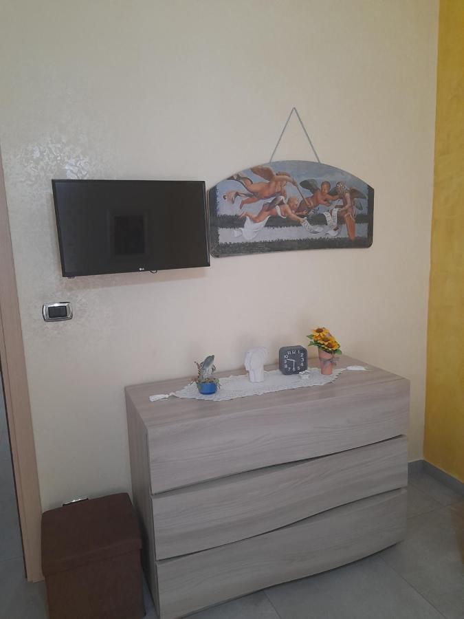 Casa Chic Daire Barletta Dış mekan fotoğraf