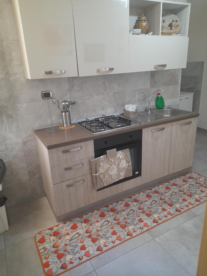 Casa Chic Daire Barletta Dış mekan fotoğraf