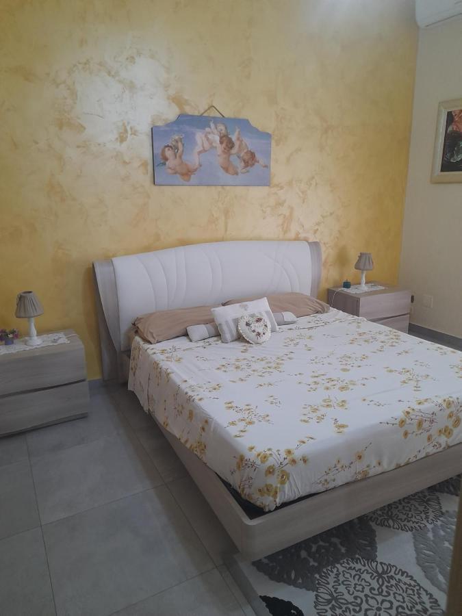 Casa Chic Daire Barletta Dış mekan fotoğraf