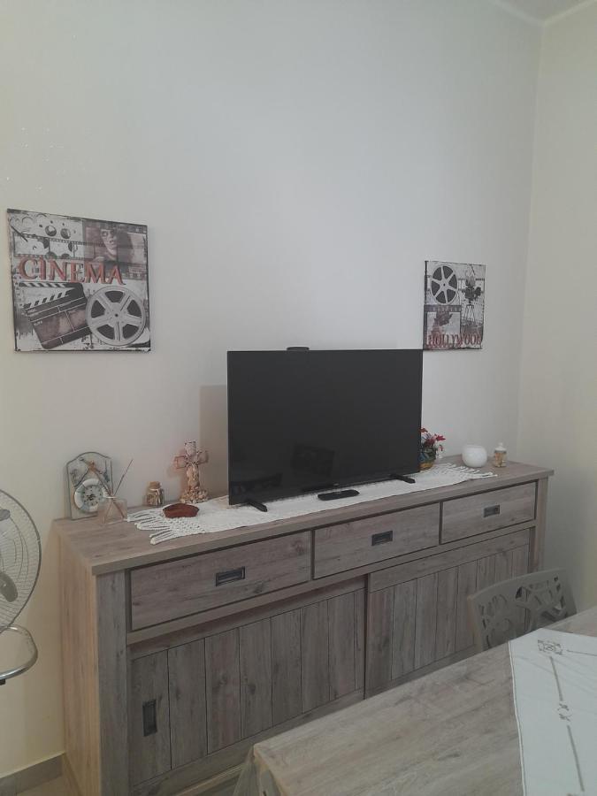 Casa Chic Daire Barletta Dış mekan fotoğraf