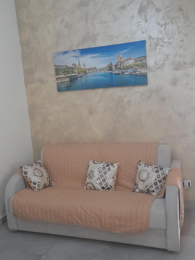 Casa Chic Daire Barletta Dış mekan fotoğraf