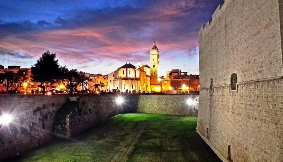 Casa Chic Daire Barletta Dış mekan fotoğraf