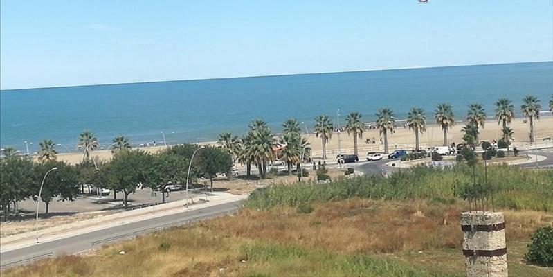 Casa Chic Daire Barletta Dış mekan fotoğraf